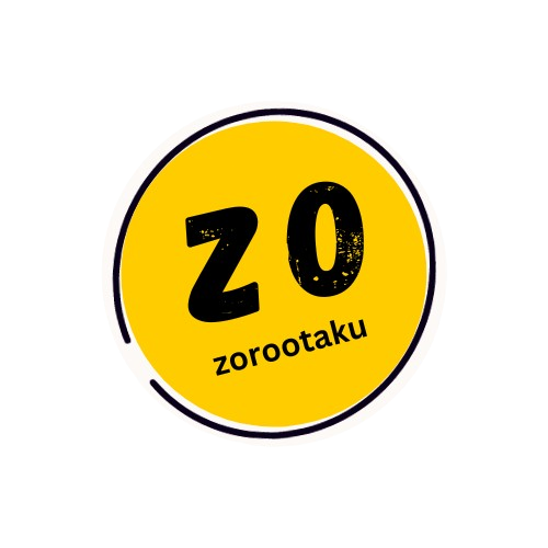 ZOROOTAKU